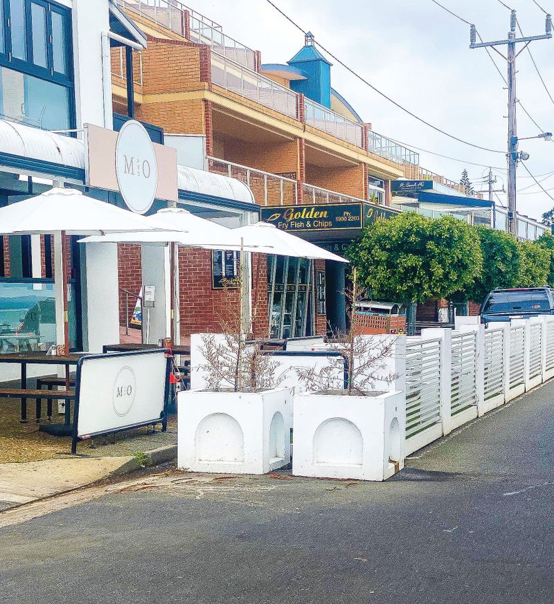 Outdoor dining – have your say post image