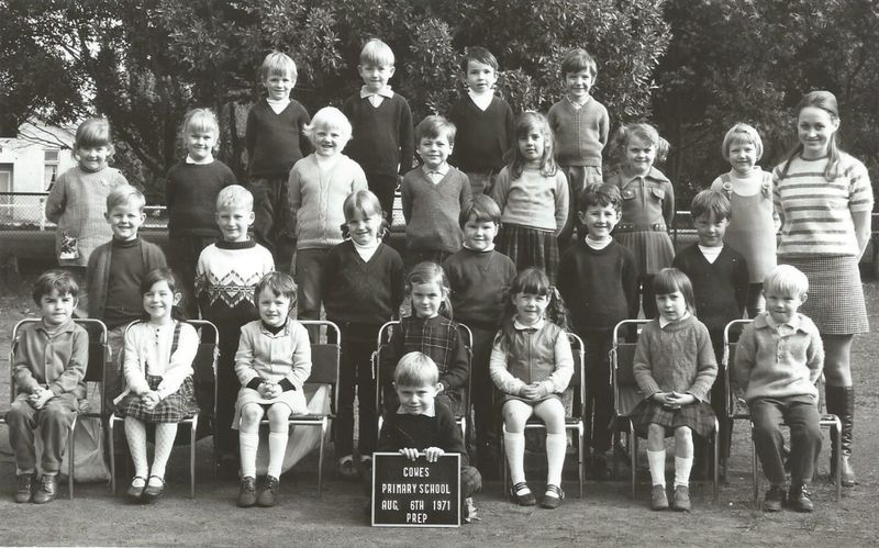 Celebrating our schools - Historical photos post image