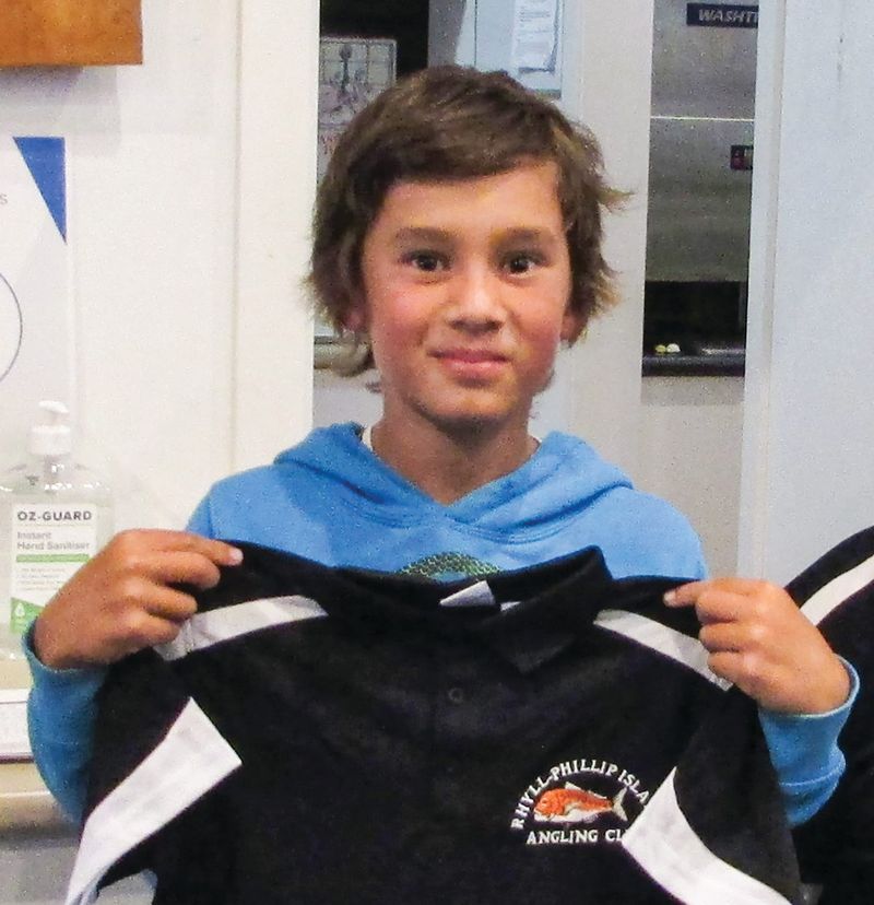 Rhyll-Phillip Island Angling Club Fishing competition post image