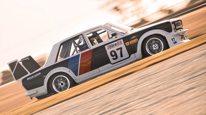 State Race returns this weekend post image