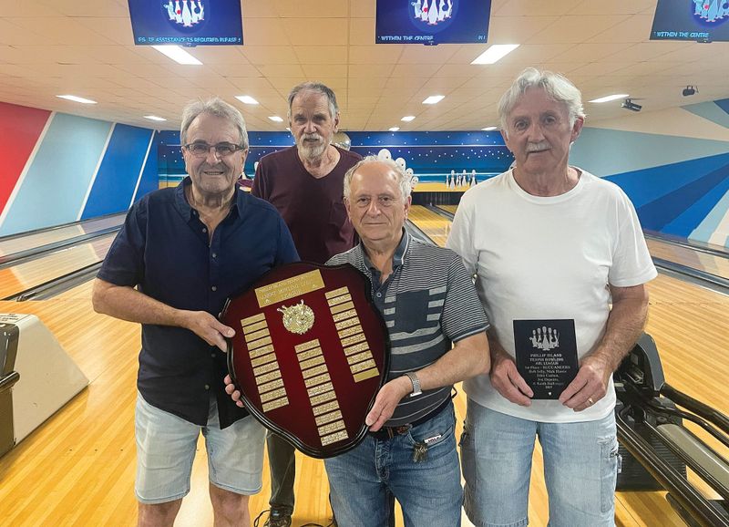Phillip Island ten pin bowling kick off week post image