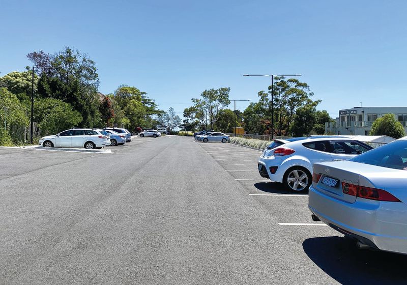 Shire’s social media hit with parking protest post image
