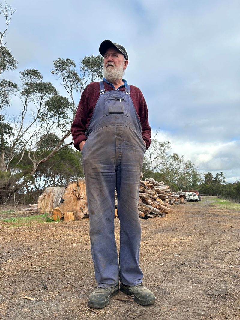 Unofficial drought, as water restrictions on the table post image