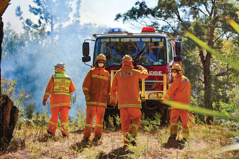 Bushfire – be prepared post image