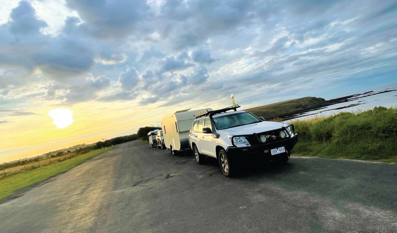Free camping? Residents pay the price post image