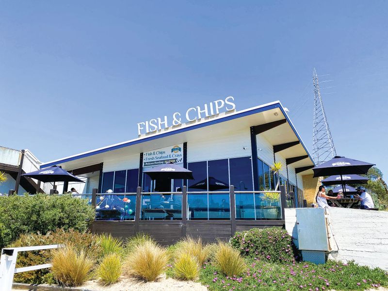 Bass Coast businesses get $135,000 shopfront boost post image