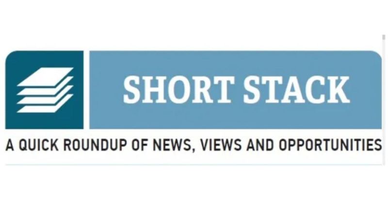 Shortstack - a round up of news, views and opportunities post image
