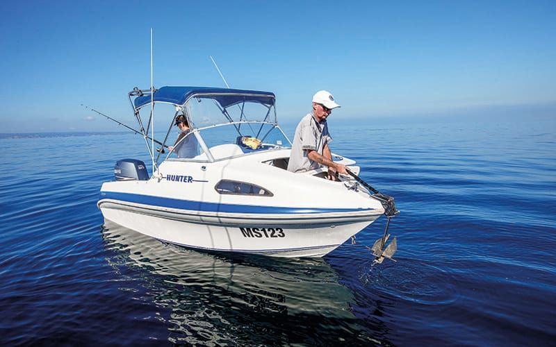 Get prepared to stay safe on the water this summer post image