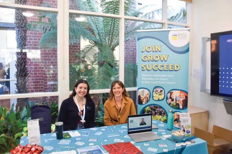 Jobs Expo: find your future post image