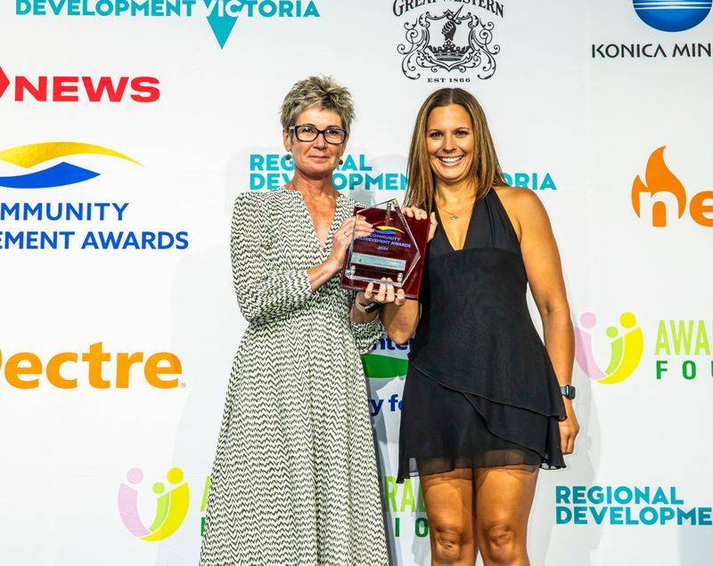 Wildlife Coast Cruises sail to victory post image