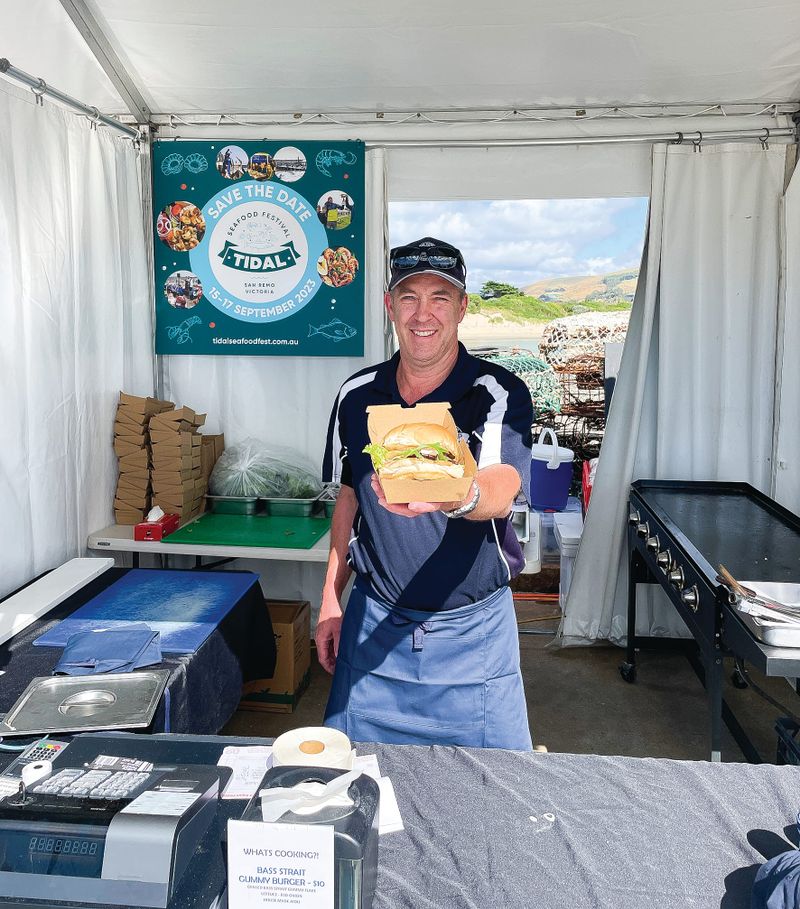 Co-ops combine in Apollo Bay post image