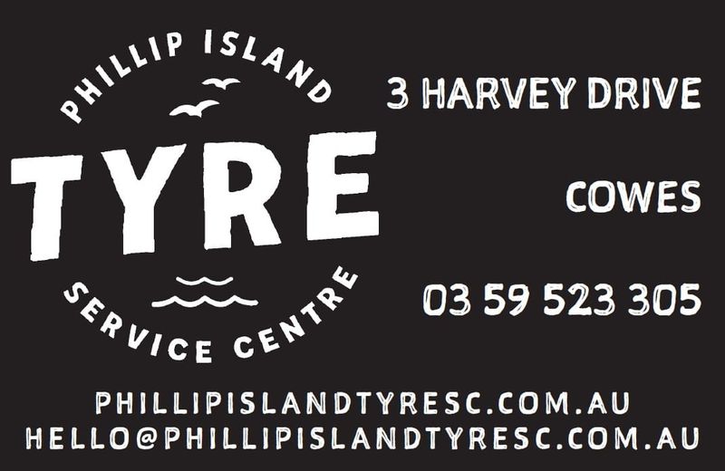 Phillip Island Tyre Service Centre post image