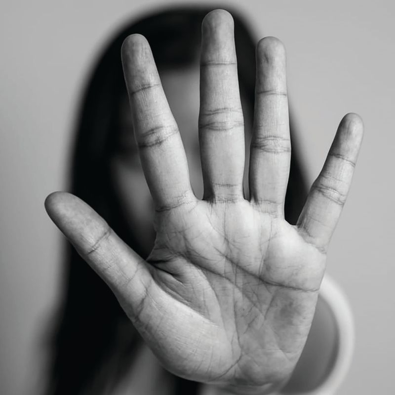 An epidemic of violence, abuse and harassment post image