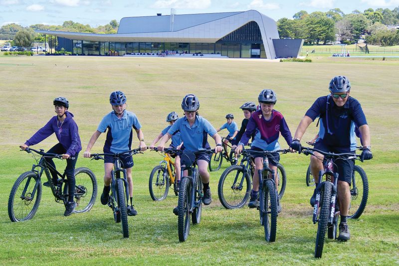Newhaven College Open Day post image