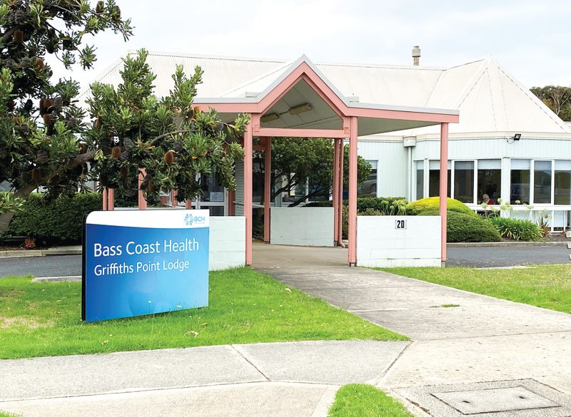 Aged care clear post image