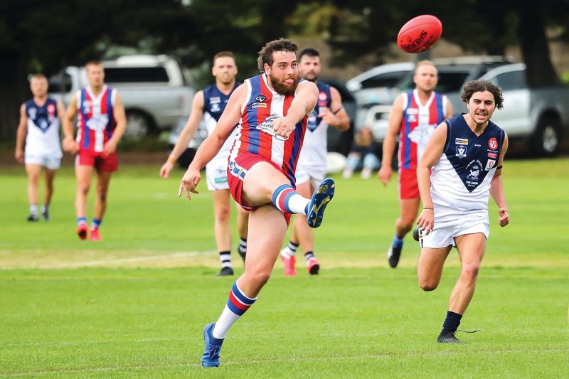 Reserves post image