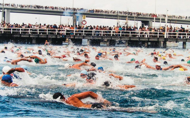 Sigh of Relief from Channel Challenge organisers post image