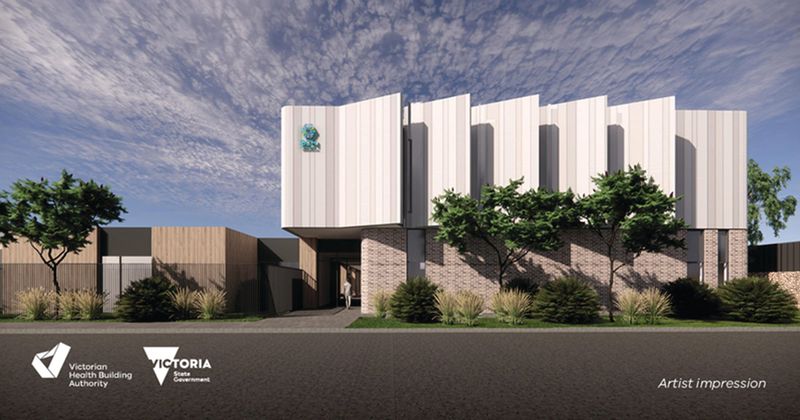 Construction set to start post image