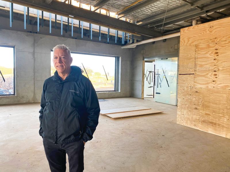 $5m government grant to hot springs post image