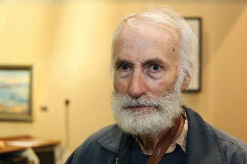 Vale John Jansson post image
