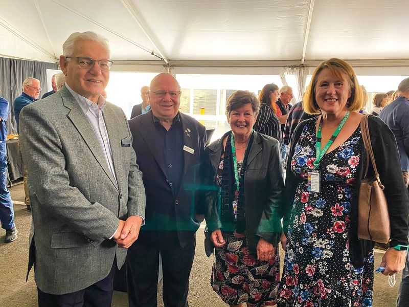 New cancer care centre opened post image
