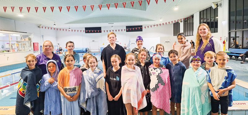 NAB Junior Race Nights a great success post image