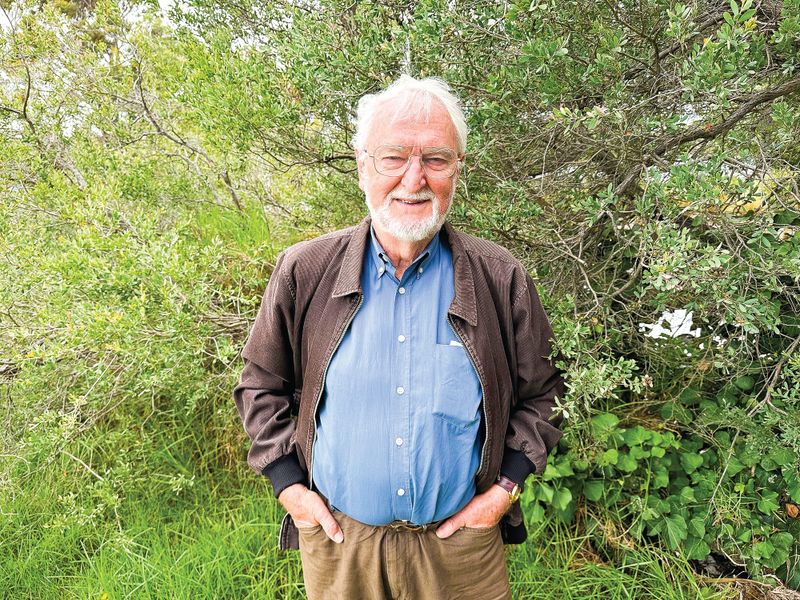 Five decades on, conservation battle continues post image