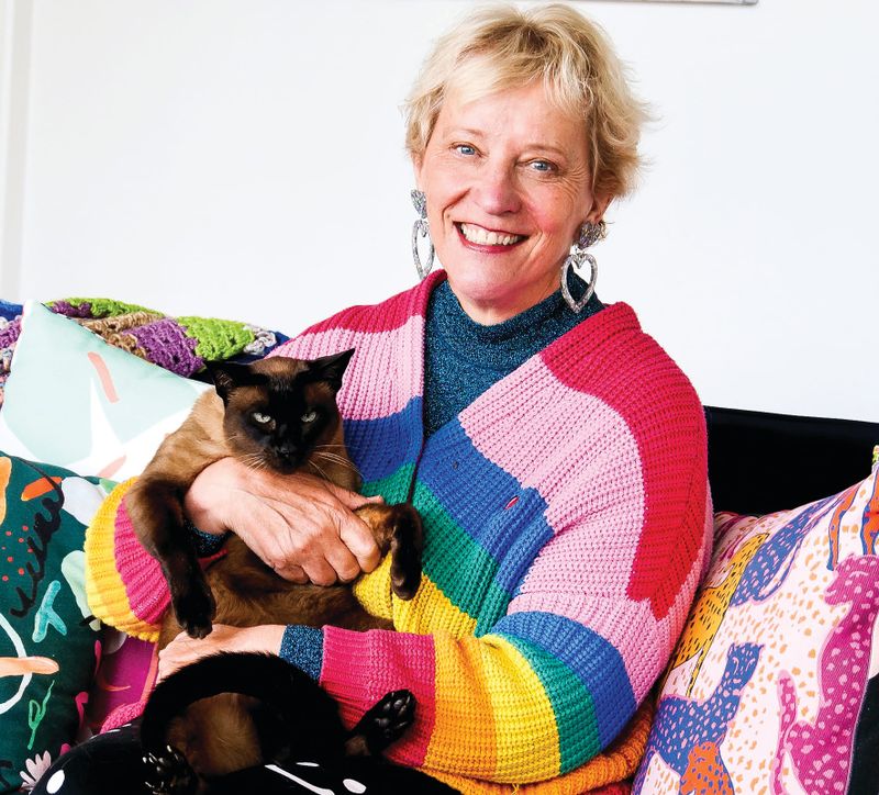 Phillip Island home to globally renowned author post image
