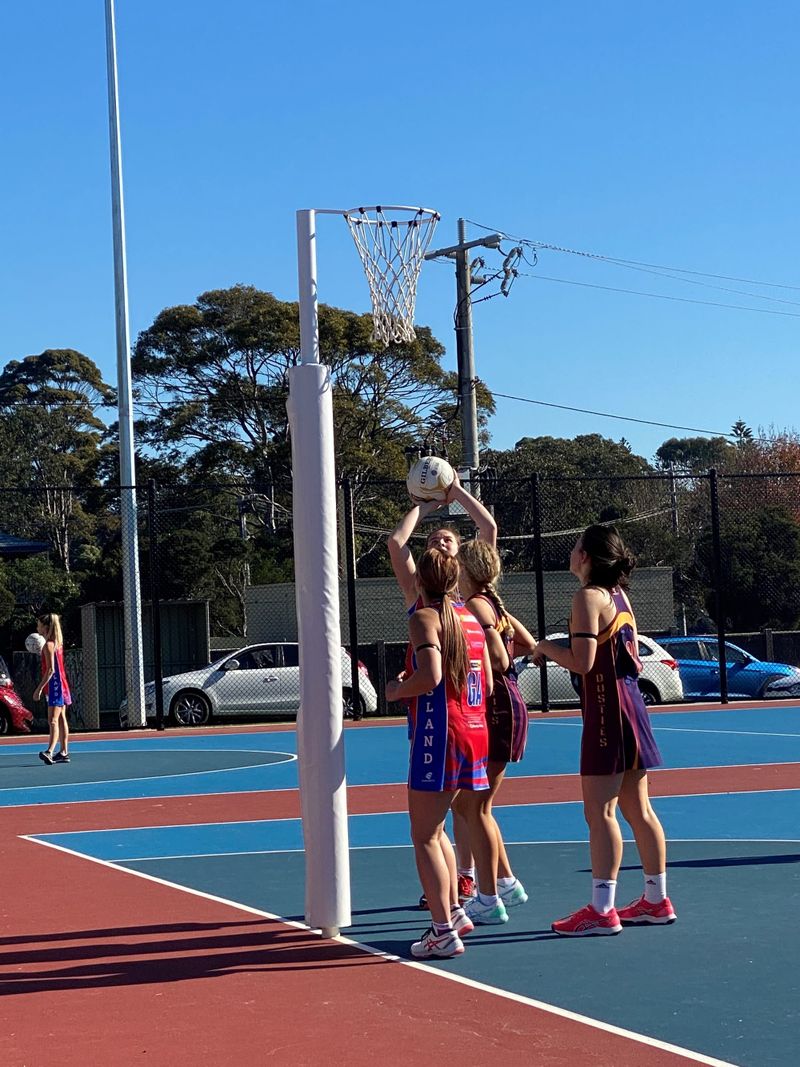 D Grade vs Warragul post image