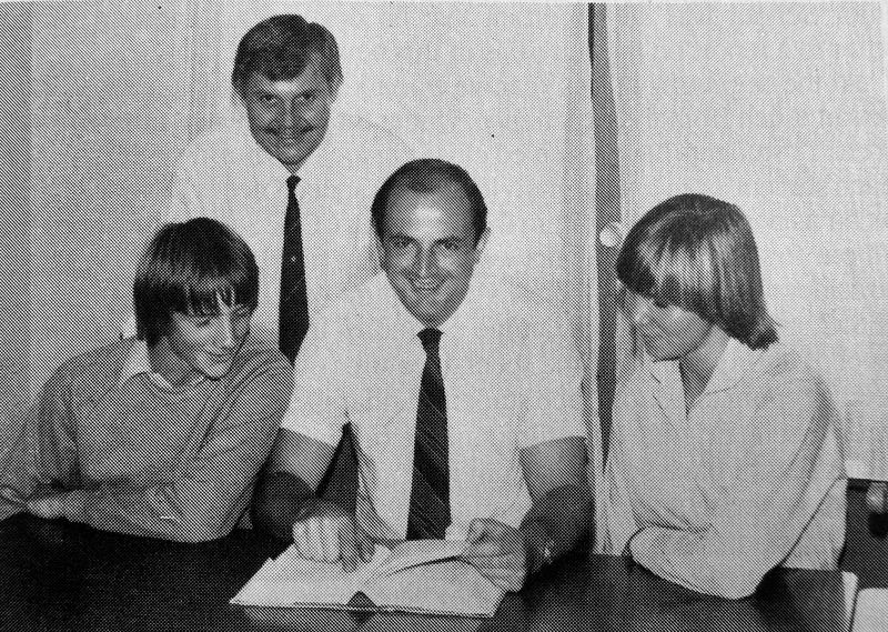 Newhaven College offers new scholarship in Peter Reith’s name post image