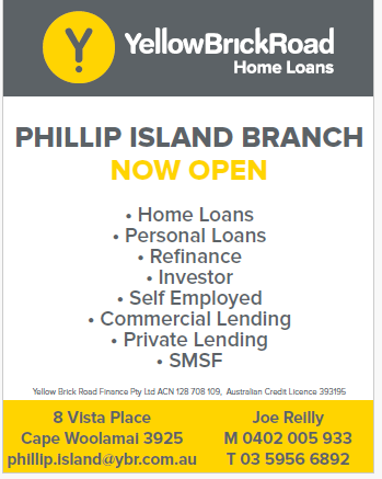 Yellow Brick Road - Home Loans post image