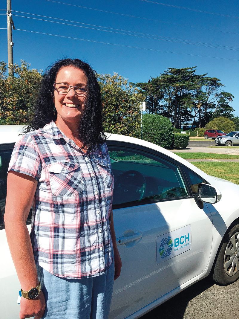 Bass Coast Health cares for people with disabilities post image