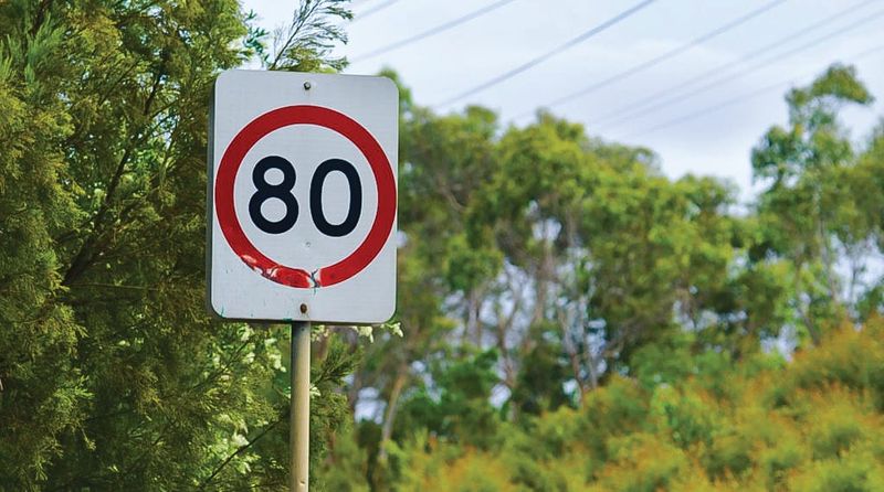 Speed limits to be reduced across Phillip Island post image