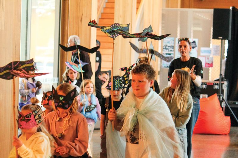NAIDOC Week - that's a wrap post image