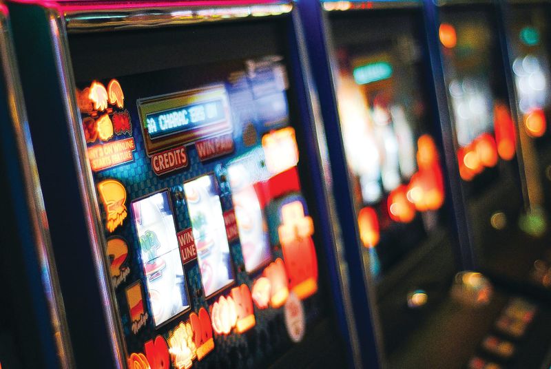 Pokie losses worsen post image