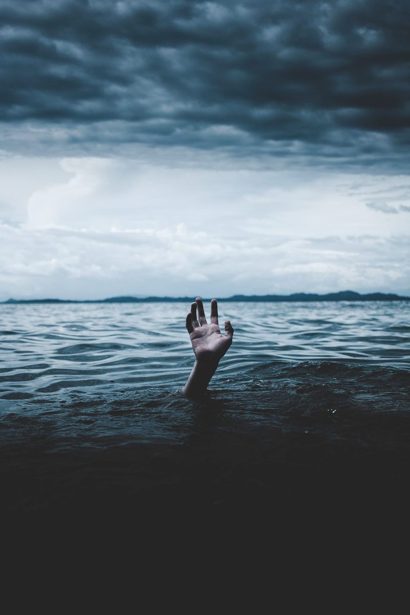 Summer drowning surge post image