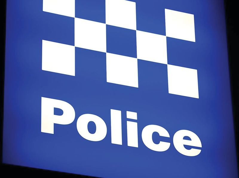Police update: April 24 post image