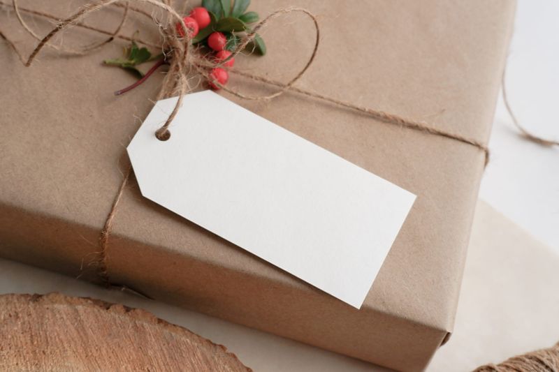 Have a sustainable Christmas post image