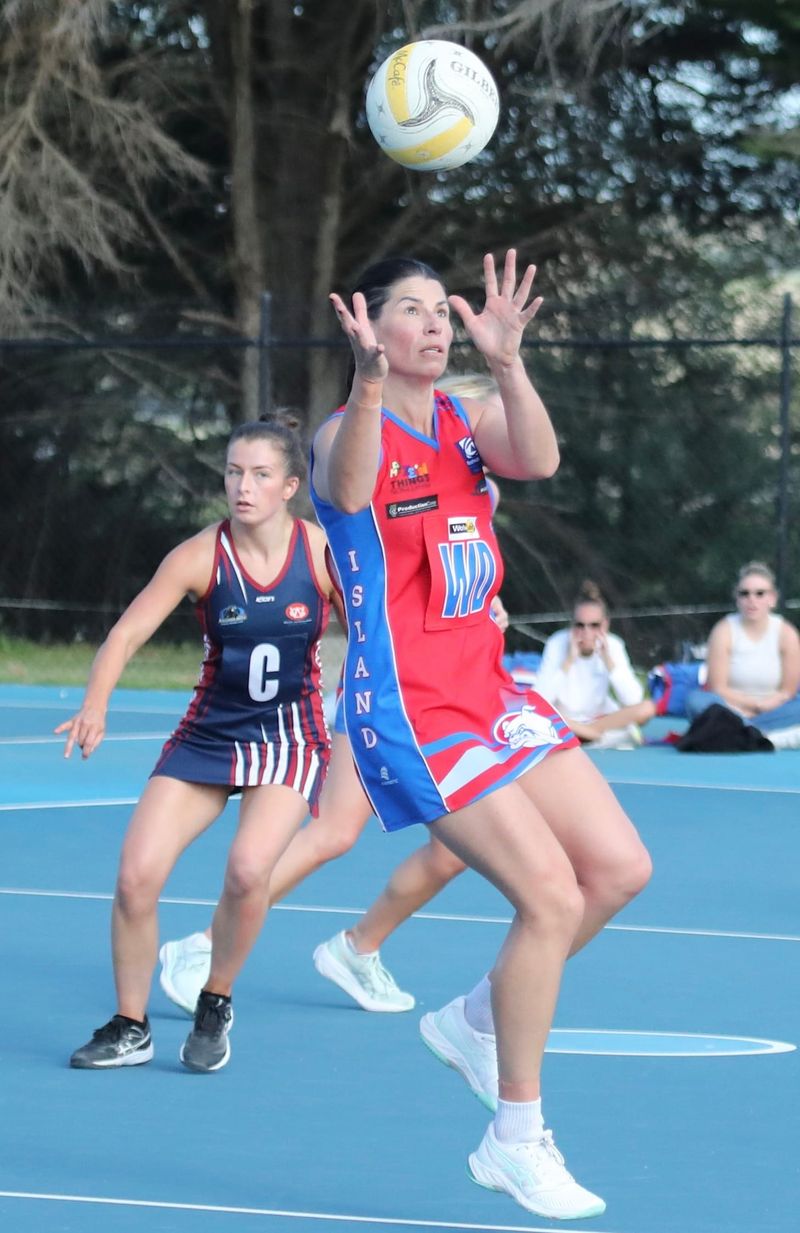 Rivalry renewed as island take on Panthers post image