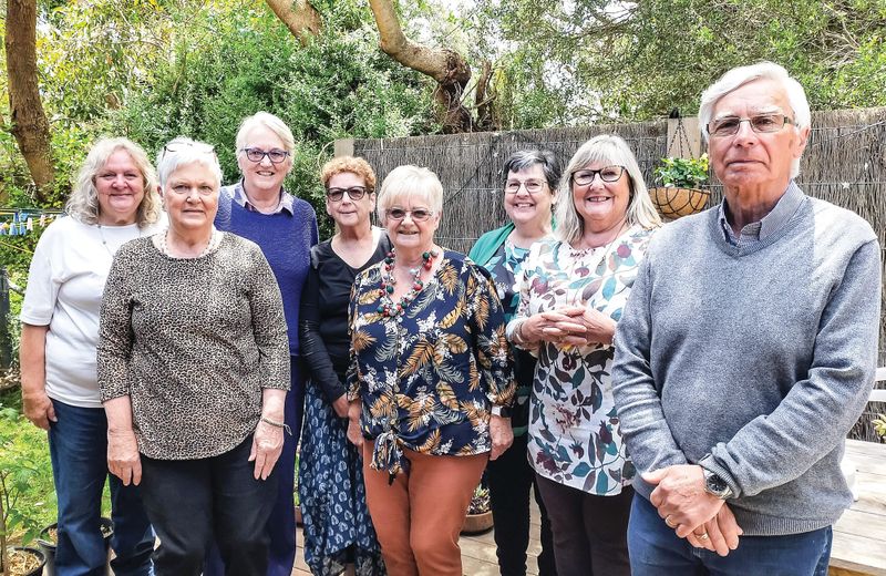 A report from the Art Society of Phillip Island post image