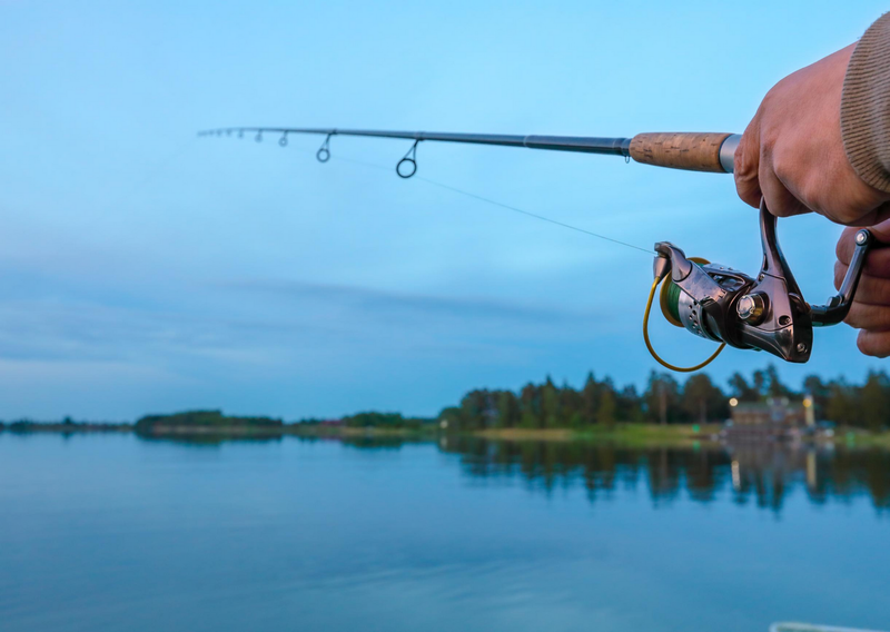 Rhyll-Phillip Island Angling Club Fishing competition post image