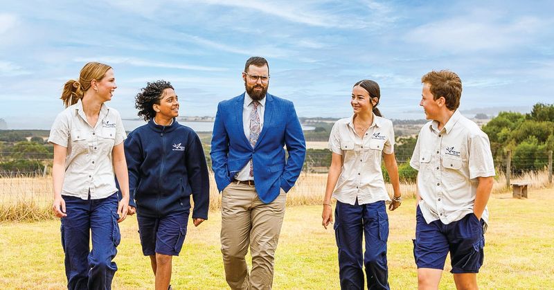 Newhaven College Year 9 Scholarships 2025 post image