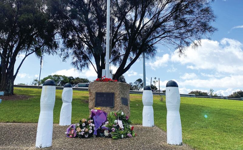 San Remo Anzac commemoration is one of tradition post image