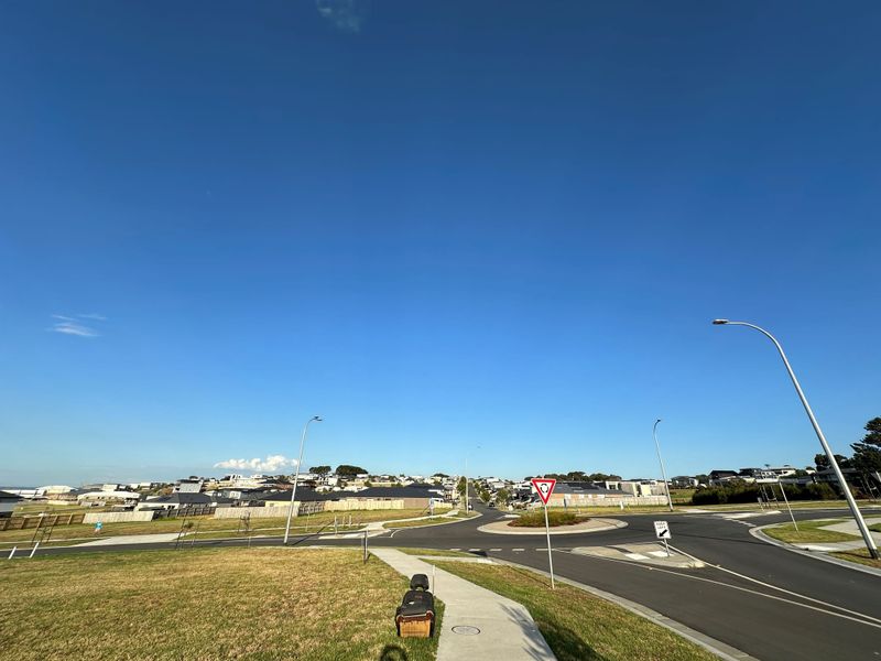 Planning and population growth. What San Remo residents are saying post image