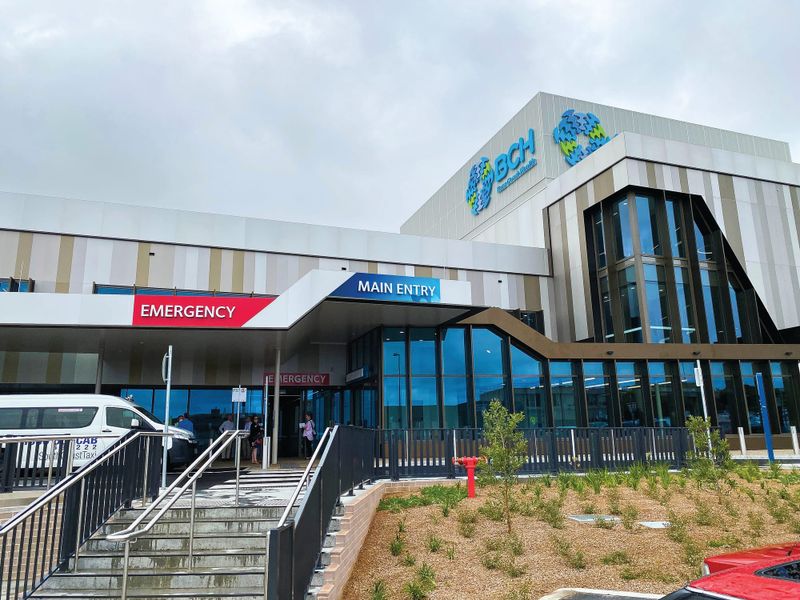 Stamp of approval for new health network post image