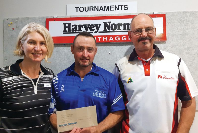 28th Autumn Carnival at Phillip Island bowling club post image