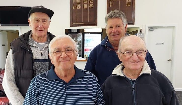 Game on at Koo Wee Rup Bowls Club post image