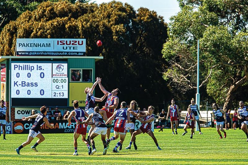Footy’s back post image