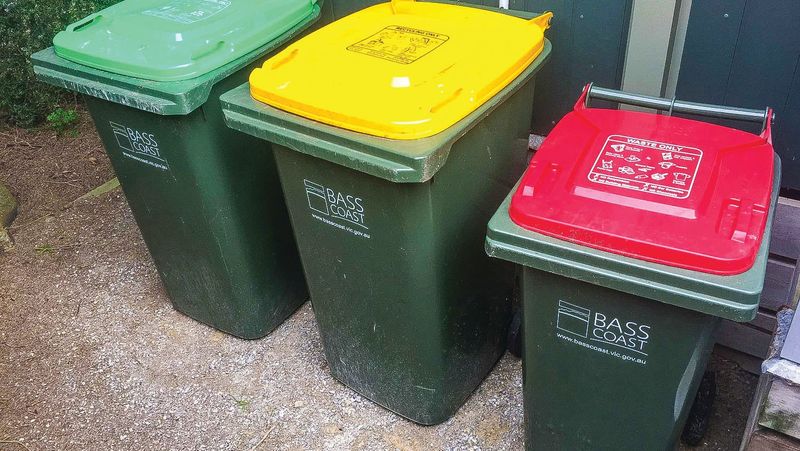 Garbage charge increase stinks post image