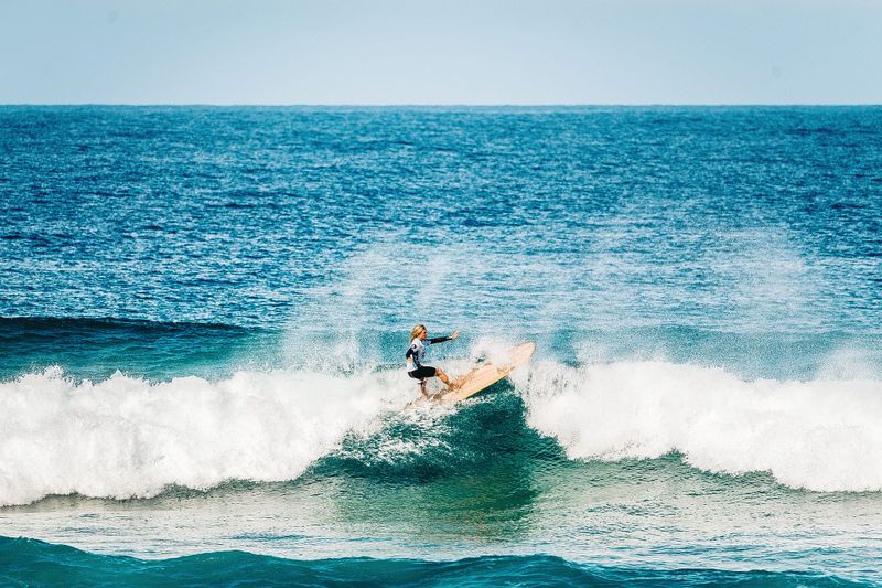 Longboard glory for islanders post image